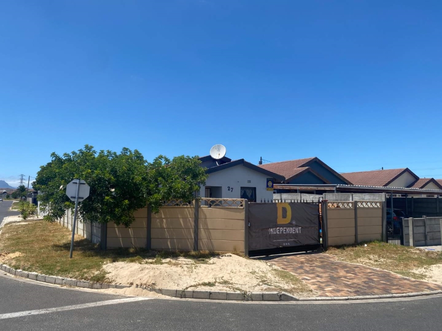 2 Bedroom Property for Sale in Kuils River South Western Cape